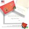 Rakhi Gift Hamper Rakhi for Brother Gift Set - Rakhi Set of 1 with Puja Thali Roli Chawal Candle Holder Sweets Greeting Card - Raksha Bandhan Bracelet Rakhi for Bhai
